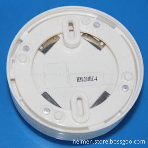 2 Wire Network Fire Alarm Heat Detector